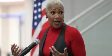 Texas State Rep. Jolanda Jones launches campaign for US House seat in Houston’s 18th district