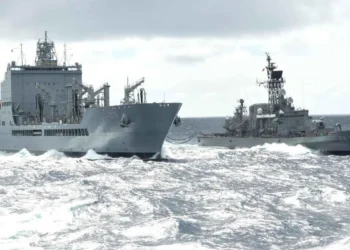 US Navy set to rename USNS Harvey Milk, may overhaul names of Harriet Tubman, Medgar Evers, and Thurgood Marshall oilers