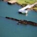 WWII USS Utah survivor Clark Simmons’ 1998 Pearl Harbor interview removed from National Park Service website
