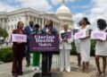 U-FIGHT Act seeks federal investment in research and tracking of uterine fibroids