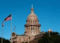 Texas Senate begins virtual congressional redistricting hearings