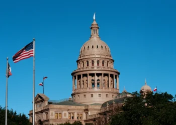 Texas Senate begins virtual congressional redistricting hearings