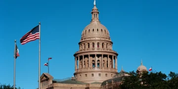 Texas Senate begins virtual congressional redistricting hearings