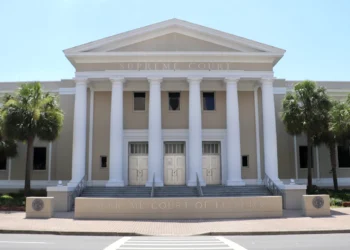 Florida Supreme Court upholds congressional map, eliminates majority-Black district