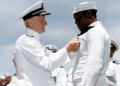 Who Is Doris Miller, the first Black sailor to receive the Navy Cross for heroism at Pearl Harbor