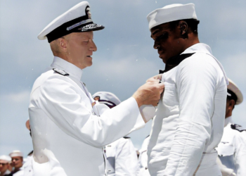 Who Is Doris Miller, the first Black sailor to receive the Navy Cross for heroism at Pearl Harbor