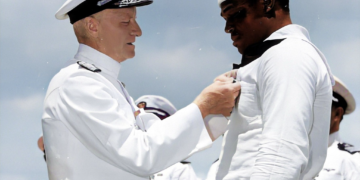 Who Is Doris Miller, the first Black sailor to receive the Navy Cross for heroism at Pearl Harbor