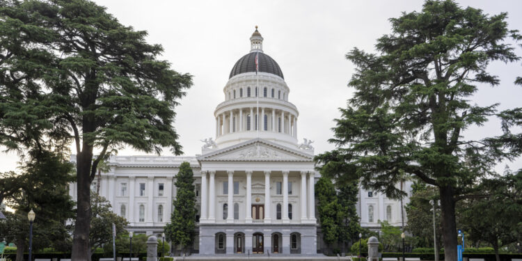 California ballot measure proposes new congressional map in response to Texas’ mid-decade redistricting