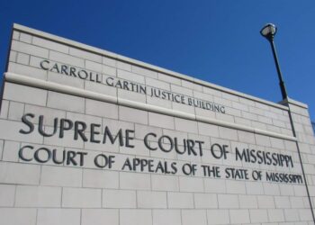 Federal judge rules Mississippi Supreme Court election map dilutes Black voters, violates Voting Rights Act, and orders maps to be redrawn