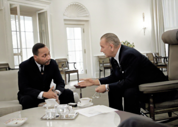 What is the Voting Rights Act of 1965?