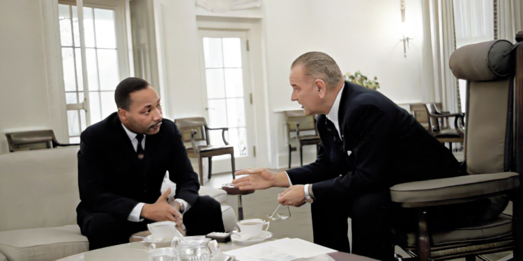 What is the Voting Rights Act of 1965?