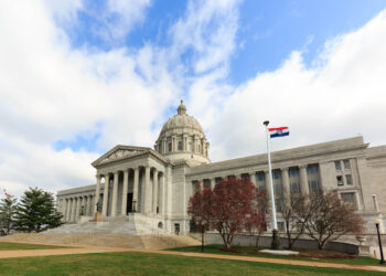 Missouri Governor approves new congressional map, restricts ballot initiatives