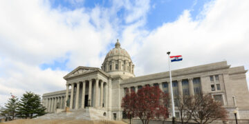 Missouri Governor approves new congressional map, restricts ballot initiatives