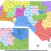 North Carolina lawmakers approve U.S. House district map