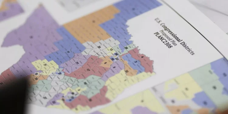 Special election runoff fills Texas’ 18th Congressional seat