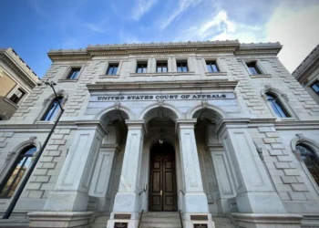 NC Senate map fight heads to Fourth Circuit Court of Appeals