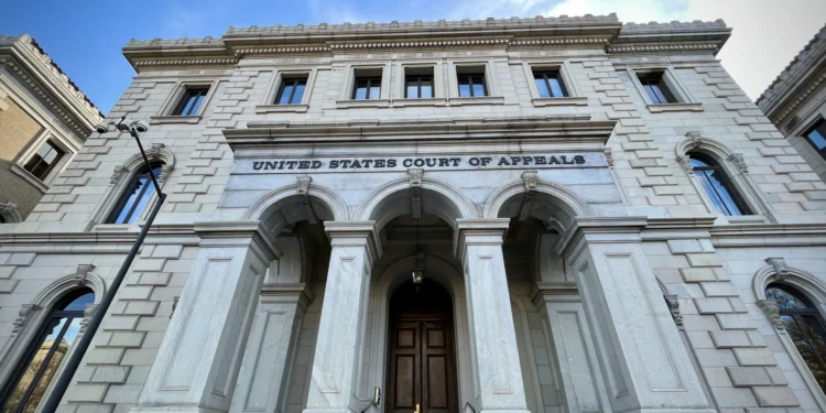 NC Senate map fight heads to Fourth Circuit Court of Appeals