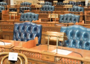 New Jersey Assembly passes John R. Lewis Voter Empowerment Act