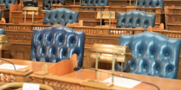 New Jersey Assembly passes John R. Lewis Voter Empowerment Act