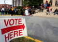 Federal judge upholds North Carolina’s voter ID law, rejects NAACP challenge