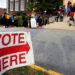Federal judge upholds North Carolina’s voter ID law, rejects NAACP challenge