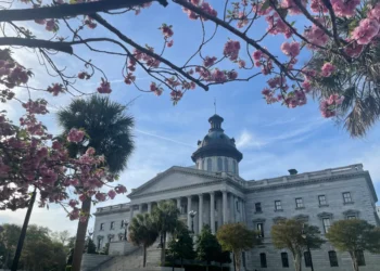 South Carolina Senate declines to advance congressional map targeting Clyburn’s district