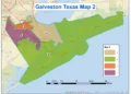 Galveston County redraws precinct lines; eliminates majority-minority district