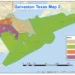 Galveston County redraws precinct lines; eliminates majority-minority district